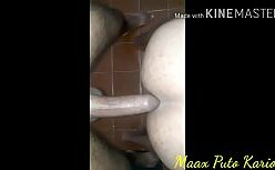 Xvideos gritando na piroca do macho safado